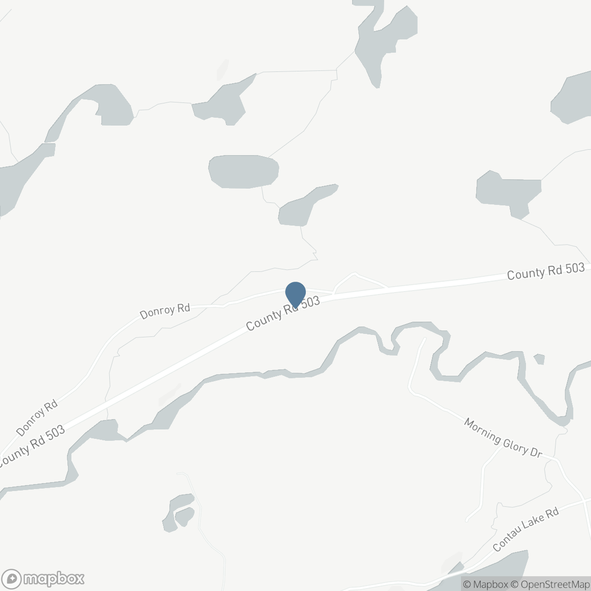 1250 DONROY ROAD, Highlands East, Ontario K0M 1R0